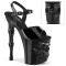 Rapture-809 - Black Patent