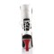 Referee-200 - White Pu Black Canvas  