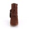 Renaissance-57 - Brown Microfiber  