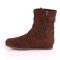 Renaissance-57 - Brown Microfiber  