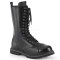 Riot-14 - Black Leather  