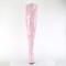 Seduce-3000WC - Pink Stretch Patent