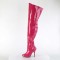 Seduce-3000WC - Pink Stretch Patent