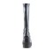 Demonia Shaker-100 - Black Pu