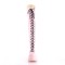 Shaker-374-1 - Pink Hologram Stretch Patent