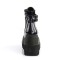 Shaker-52 - Black Hologram  