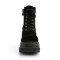 Shaker-52 - Emerald Vegan Suede