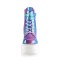 Shaker-52 - Purple Multi Iridescent Vegan Leath  
