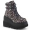 Shaker-52ST - Floral Fabric
