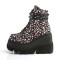 Shaker-52ST - Floral Fabric