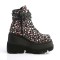 Shaker-52ST - Floral Fabric