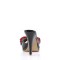 Siren-06 - Black Red Pat  