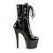 Sky-1020 - Black Pat  