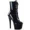 Sky-1020 - Black Pat  