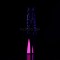 Sky-1020TT - Black Pat Neon Pink  