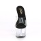 Sky-301 - Clear Black  