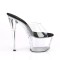 Sky-301 - Clear Black  