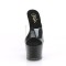 Sky-301CRS - Clear Black Silver AB Rhinestone  