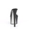 Sky-301CRS - Clear Black Silver AB Rhinestone  