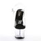 Sky-308 - Clear Black  