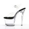 Sky-308 - Clear Black  