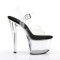 Sky-308 - Clear Black  
