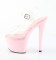 Sky-308 - Clear Pink