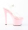 Sky-308 - Clear Pink