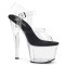 Sky-308 - Clear Black  