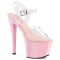 Sky-308 - Clear Pink