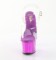 Sky-308CHRS - Clear Purple Chrome AB
