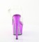 Sky-308CHRS - Clear Purple Chrome AB