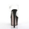 Sky-308CRS - Clear Black Champagne AB Rhinestones  