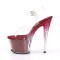 Sky-308G-T - Clear Berry Glitter Inserts  