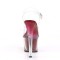 Sky-308G-T - Clear Berry Glitter Inserts  