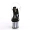 Sky-308GF - Clear Black Multi Glitter  