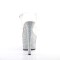 Sky-308LG - Clear Silver Multi Glitter  