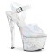 Sky-308N - Silver Hologram  