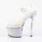 Sky-308RSI - Clear Silver AB