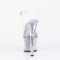 Sky-308RSI - Clear Silver AB