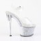 Sky-308RSI - Clear Silver AB