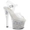 Sky-308RSI - Clear Silver AB