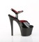 Sky-309-1 - Black Patent
