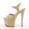 Sky-309 - Cream Pat  