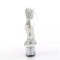 Sky-327RSI - Silver Multi Rhinestones