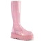 Slacker-200 - Pink Hologram Patent