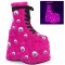 Slay-206 - Pink Fur  