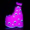 Slay-206 - Pink Fur  