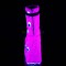 Slay-206 - Pink Fur  