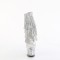 Spectator-1017RSF - Clear Silver Chrome